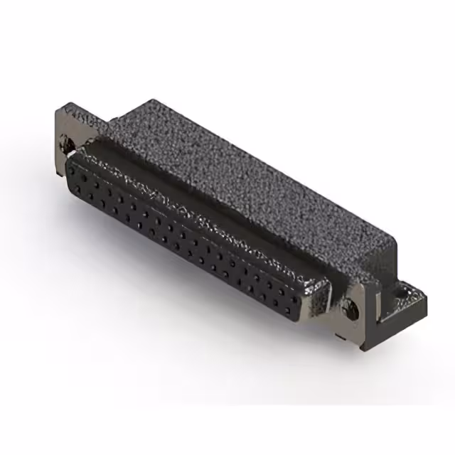 630-037-340-512 EDAC Inc.  Gruppi di connettori D-Sub